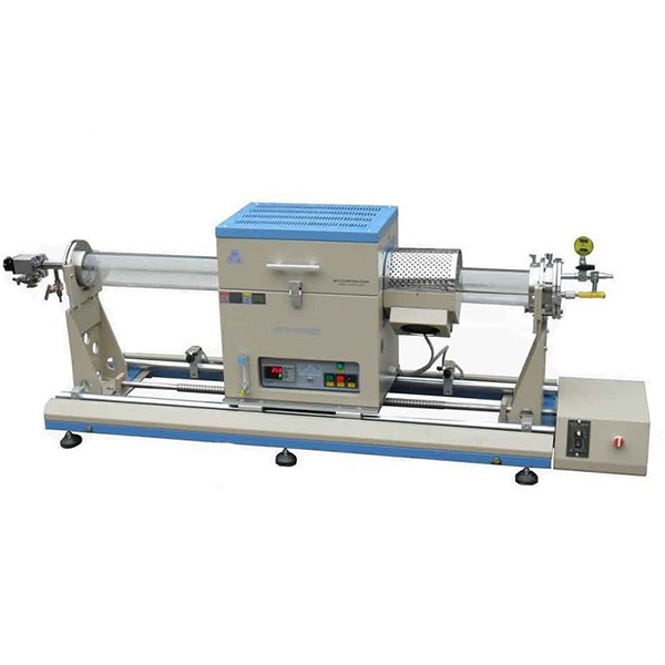 管式電阻爐 管式電阻爐